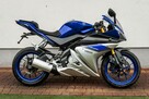 Yamaha YZF 125 R 2015 ABS  Raty Transport NAJWIĘKSZY WYBÓR Motocykli W PL - 3