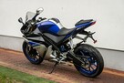 Yamaha YZF 125 R 2015 ABS  Raty Transport NAJWIĘKSZY WYBÓR Motocykli W PL - 5