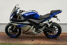 Yamaha YZF 125 R 2015 ABS  Raty Transport NAJWIĘKSZY WYBÓR Motocykli W PL - 6