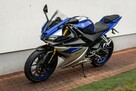 Yamaha YZF 125 R 2015 ABS  Raty Transport NAJWIĘKSZY WYBÓR Motocykli W PL - 7