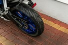 Yamaha YZF 125 R 2015 ABS  Raty Transport NAJWIĘKSZY WYBÓR Motocykli W PL - 9