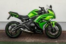 Kawasaki ER 6F 2012  Mały Przebieg Raty Transport Największy Wybór W PL - 3