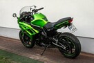 Kawasaki ER 6F 2012  Mały Przebieg Raty Transport Największy Wybór W PL - 5