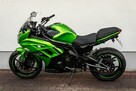 Kawasaki ER 6F 2012  Mały Przebieg Raty Transport Największy Wybór W PL - 6