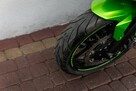 Kawasaki ER 6F 2012  Mały Przebieg Raty Transport Największy Wybór W PL - 8
