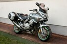 Honda CBF 1000 R 2007 ABS 2X KUFER Raty Transport NAJWIĘKSZY WYBÓR Moto W PL - 2