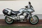 Honda CBF 1000 R 2007 ABS 2X KUFER Raty Transport NAJWIĘKSZY WYBÓR Moto W PL - 3