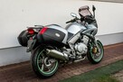 Honda CBF 1000 R 2007 ABS 2X KUFER Raty Transport NAJWIĘKSZY WYBÓR Moto W PL - 4