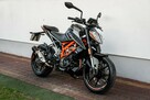 KTM duke 125 R 2021ABS POLIFT Raty Transport Największy Wybór Moto 125 W PL - 2