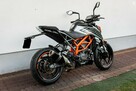 KTM duke 125 R 2021ABS POLIFT Raty Transport Największy Wybór Moto 125 W PL - 4