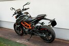 KTM duke 125 R 2021ABS POLIFT Raty Transport Największy Wybór Moto 125 W PL - 5