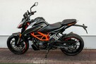KTM duke 125 R 2021ABS POLIFT Raty Transport Największy Wybór Moto 125 W PL - 6