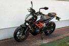 KTM duke 125 R 2021ABS POLIFT Raty Transport Największy Wybór Moto 125 W PL - 7