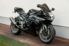 Suzuki GSX-R 600 R 2011 KSIAŻKA MAŁY PRZEBIEG  Transport Największy Wybór MOTO W PL - 2