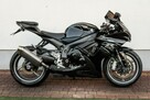 Suzuki GSX-R 600 R 2011 KSIAŻKA MAŁY PRZEBIEG  Transport Największy Wybór MOTO W PL - 3