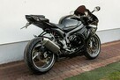 Suzuki GSX-R 600 R 2011 KSIAŻKA MAŁY PRZEBIEG  Transport Największy Wybór MOTO W PL - 4
