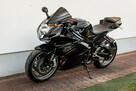 Suzuki GSX-R 600 R 2011 KSIAŻKA MAŁY PRZEBIEG  Transport Największy Wybór MOTO W PL - 7