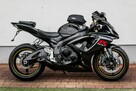 Suzuki GSX-R 600 R 2006 WYDECH SPORT Transport Największy Wybór W PL - 3