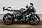 Honda CBR 600 RR 2011 POLIFT KSIAŻKA Raty Transport Największy Wybór MOTOSTAR - 3