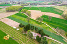 Działka rolna Płouszowice gm. Jastków, - 8