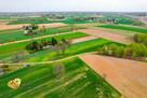 Działka rolna Płouszowice gm. Jastków, - 11