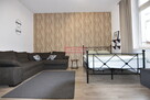 33 m2- apartament na wynajem - ul. Gazowa - 1