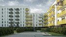 Mieszkanie Lublin Ponikwoda, Spółdzielczości Pracy - 1