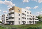 Mieszkanie Kościerzyna - 1