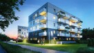 Mieszkanie Gliwice, Szafirowa - 2
