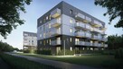 Mieszkanie Gliwice, Szafirowa - 4