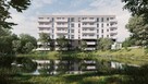 Mieszkanie Gliwice, Szafirowa - 4