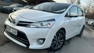 Toyota Verso 1.6D4D*OPŁACONY Bezwypadkowy*Panorama*7Osób*Kamera*Serwis*GWARANCJA24M - 2
