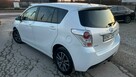 Toyota Verso 1.6D4D*OPŁACONY Bezwypadkowy*Panorama*7Osób*Kamera*Serwis*GWARANCJA24M - 3
