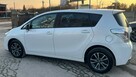 Toyota Verso 1.6D4D*OPŁACONY Bezwypadkowy*Panorama*7Osób*Kamera*Serwis*GWARANCJA24M - 4