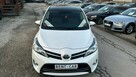 Toyota Verso 1.6D4D*OPŁACONY Bezwypadkowy*Panorama*7Osób*Kamera*Serwis*GWARANCJA24M - 5