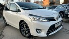 Toyota Verso 1.6D4D*OPŁACONY Bezwypadkowy*Panorama*7Osób*Kamera*Serwis*GWARANCJA24M - 6