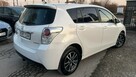 Toyota Verso 1.6D4D*OPŁACONY Bezwypadkowy*Panorama*7Osób*Kamera*Serwis*GWARANCJA24M - 7