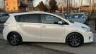Toyota Verso 1.6D4D*OPŁACONY Bezwypadkowy*Panorama*7Osób*Kamera*Serwis*GWARANCJA24M - 8
