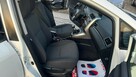 Toyota Verso 1.6D4D*OPŁACONY Bezwypadkowy*Panorama*7Osób*Kamera*Serwis*GWARANCJA24M - 10