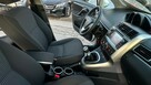 Toyota Verso 1.6D4D*OPŁACONY Bezwypadkowy*Panorama*7Osób*Kamera*Serwis*GWARANCJA24M - 13