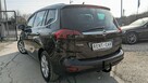 Opel Zafira 1.4i*120PS*OPŁACONY*Bezwypadkowy*Nawigacja Kamera*Serwis*GWARANCJA24M - 3