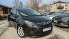 Opel Zafira 1.4i*120PS*OPŁACONY*Bezwypadkowy*Nawigacja Kamera*Serwis*GWARANCJA24M - 4