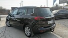 Opel Zafira 1.4i*120PS*OPŁACONY*Bezwypadkowy*Nawigacja Kamera*Serwis*GWARANCJA24M - 5