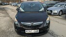 Opel Zafira 1.4i*120PS*OPŁACONY*Bezwypadkowy*Nawigacja Kamera*Serwis*GWARANCJA24M - 6