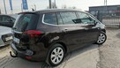 Opel Zafira 1.4i*120PS*OPŁACONY*Bezwypadkowy*Nawigacja Kamera*Serwis*GWARANCJA24M - 8