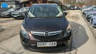 Opel Zafira 1.4i*120PS*OPŁACONY*Bezwypadkowy*Nawigacja Kamera*Serwis*GWARANCJA24M - 9