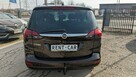 Opel Zafira 1.4i*120PS*OPŁACONY*Bezwypadkowy*Nawigacja Kamera*Serwis*GWARANCJA24M - 10