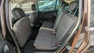 Opel Zafira 1.4i*120PS*OPŁACONY*Bezwypadkowy*Nawigacja Kamera*Serwis*GWARANCJA24M - 15