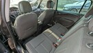 Opel Zafira 1.4i*120PS*OPŁACONY*Bezwypadkowy*Nawigacja Kamera*Serwis*GWARANCJA24M - 16