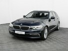 530i xDrive Luxury Line Skóra NAVI K.cofania Salon PL VAT 23% - 2